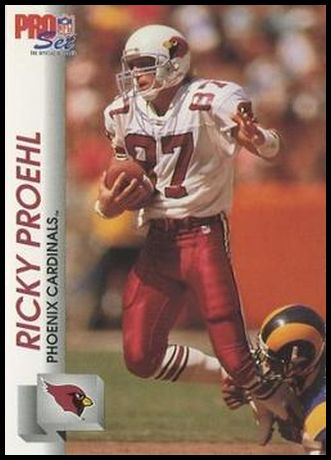 622 Ricky Proehl